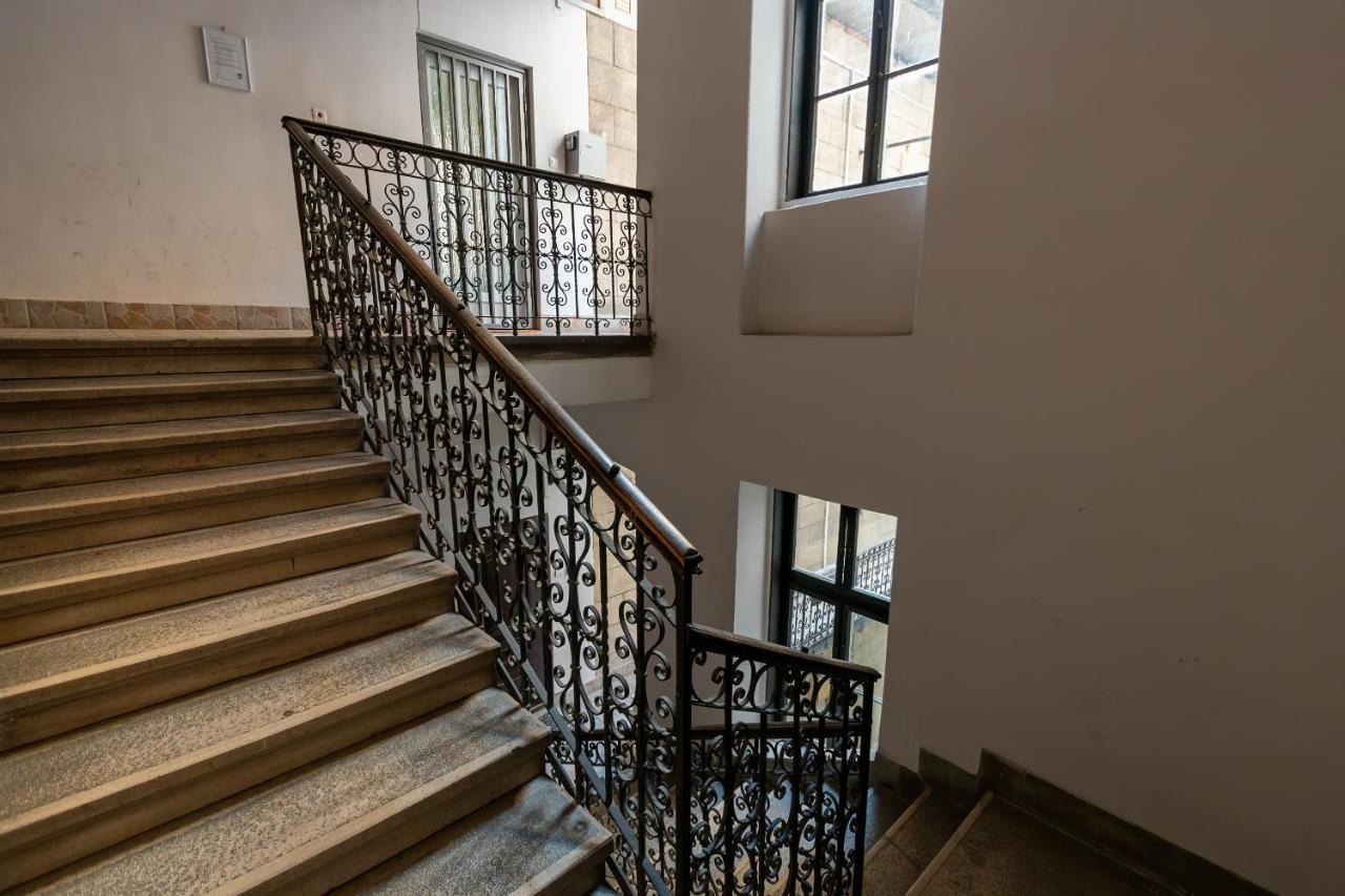 Spacious & Stylish Apartment In Downtown Budapest Extérieur photo