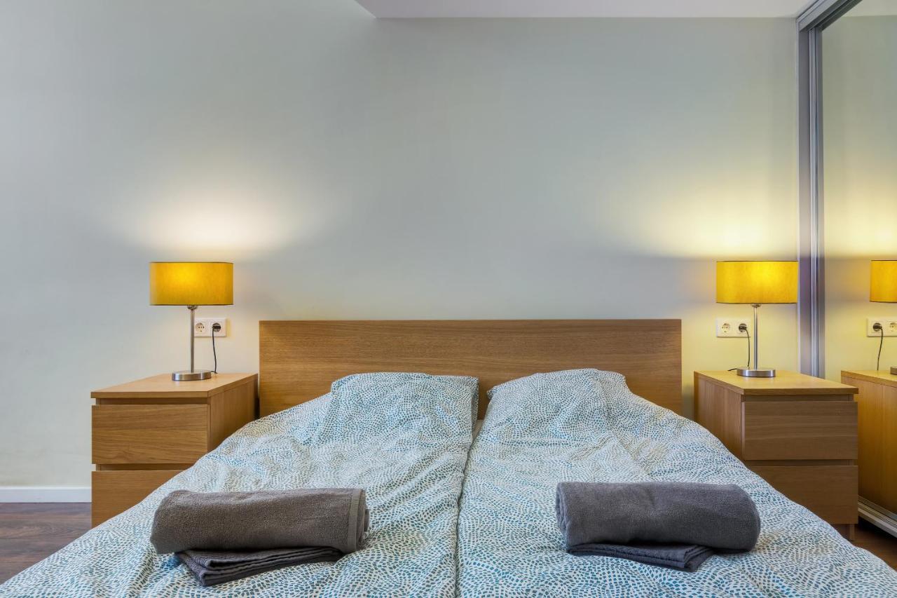 Spacious & Stylish Apartment In Downtown Budapest Extérieur photo